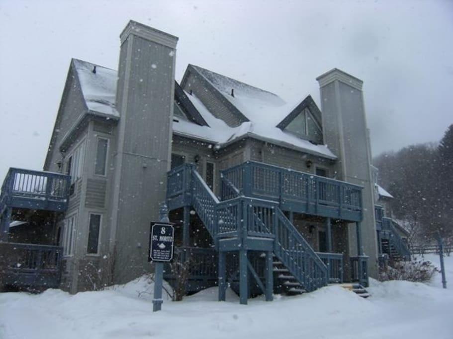 Blue Mountain Suites Blue Mountains Kültér fotó
