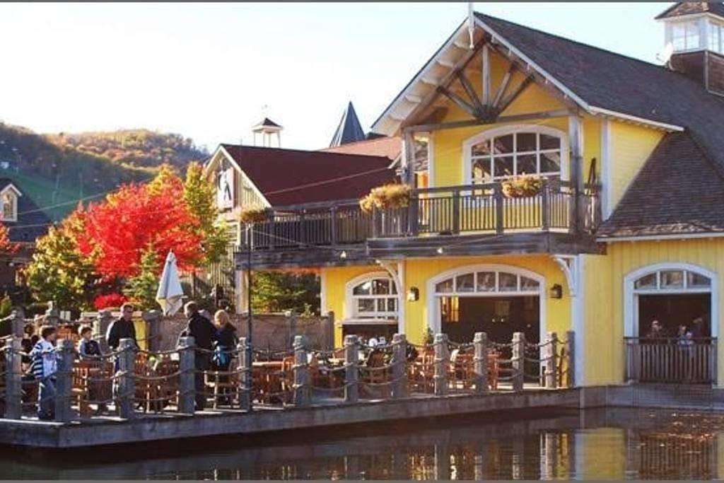 Blue Mountain Suites Blue Mountains Kültér fotó