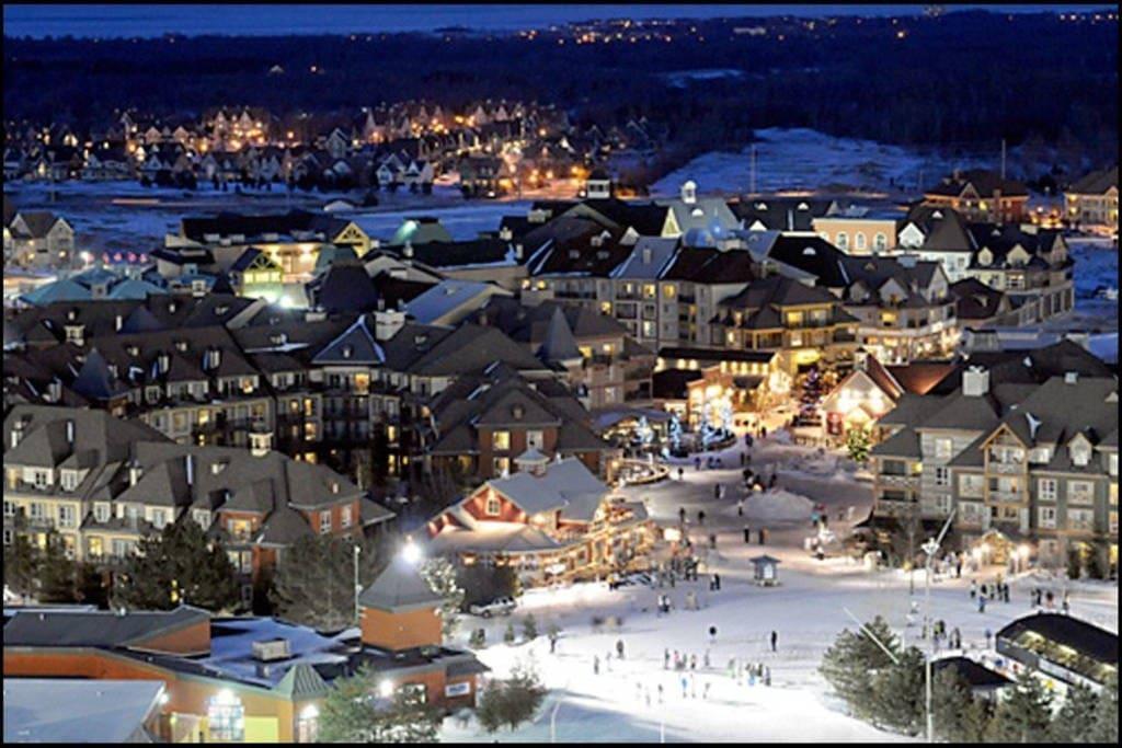 Blue Mountain Suites Blue Mountains Kültér fotó