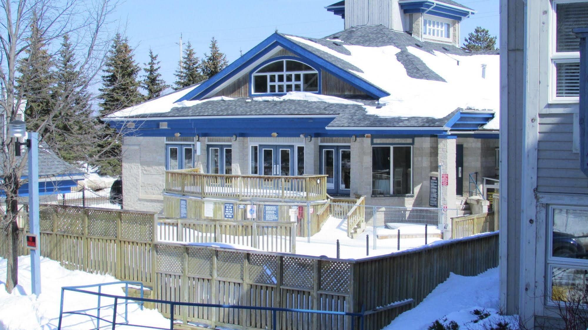 Blue Mountain Suites Blue Mountains Kültér fotó